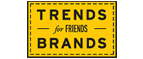Скидка 10% на коллекция trends Brands limited! - Бокситогорск